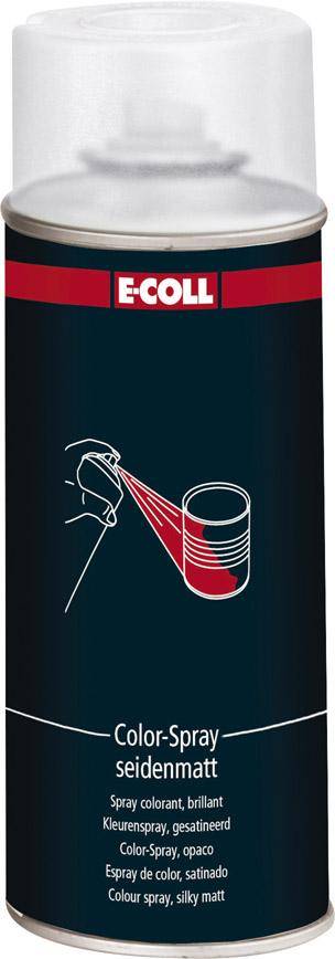Color-Spray matt 400ml klarlack
