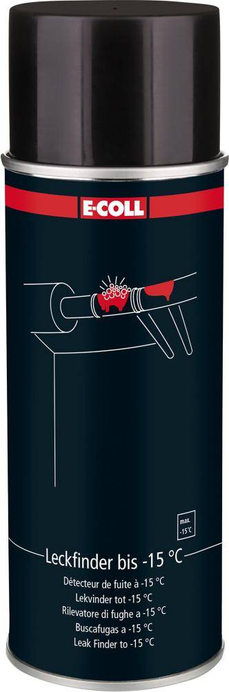 Leckfinder bis -15C 400ml