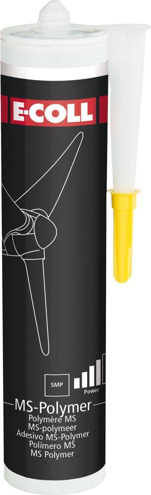 MS Polymer 290ml weiss