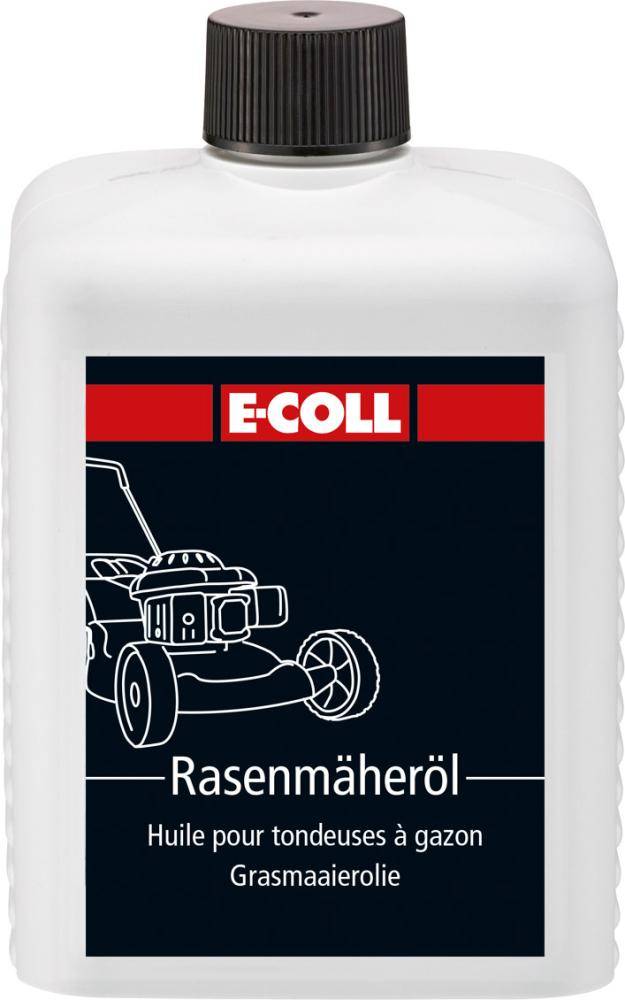 Rasenmäheröl 4-Takt-Mot. 600ml