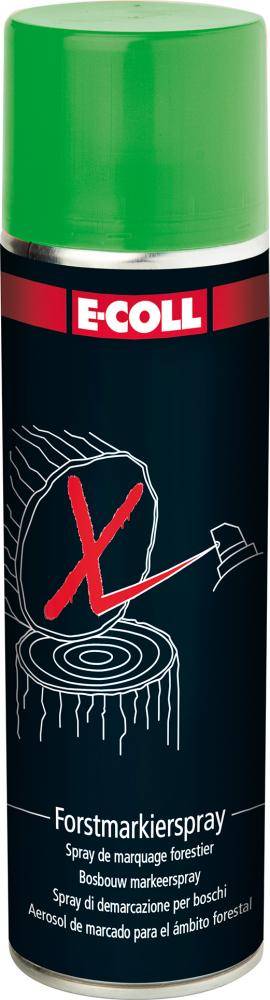 Forstmarkierspray 500ml leuchtgrün