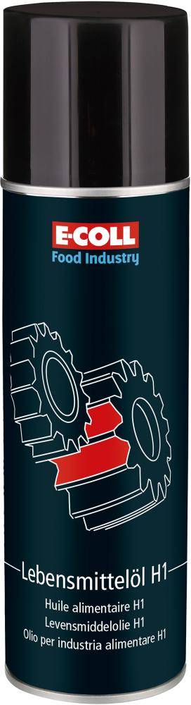 Lebensmittelöl H1 300ml