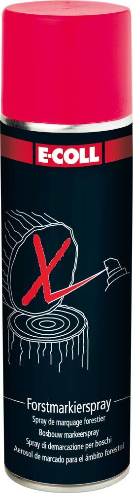 Forstmarkierspray 500ml leuchtpink