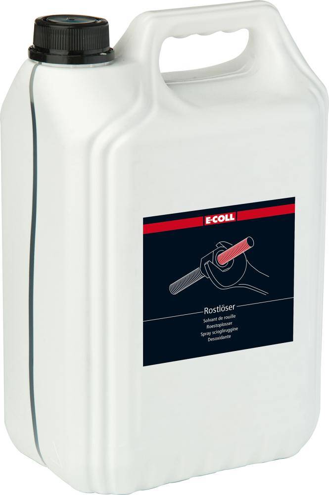 Rostlöser 5L Kanister