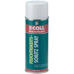 EU Feuchtigkeitsschutz -Spray 400 ml E-COLL