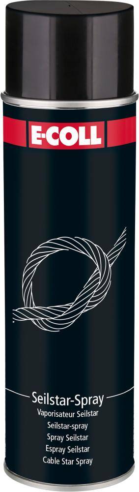 Drahtseilspray 500ml