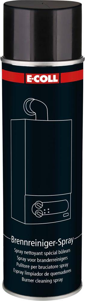 Brennerreiniger-Spray 500ml