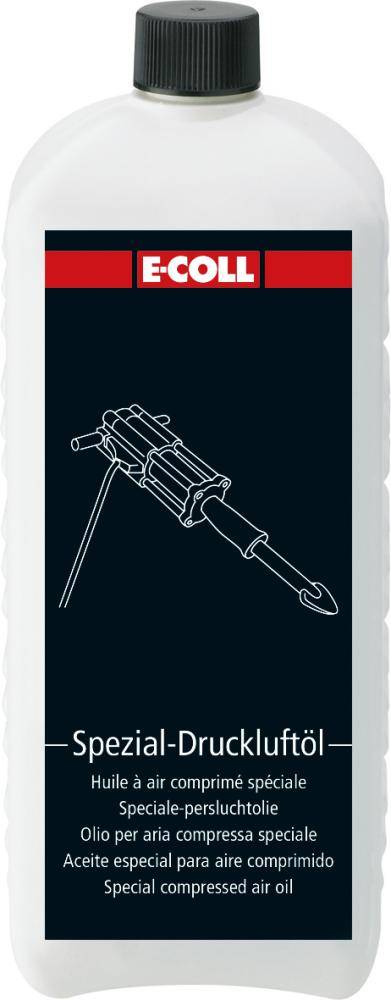 Druckluftöl 1L EAN 4317784348881