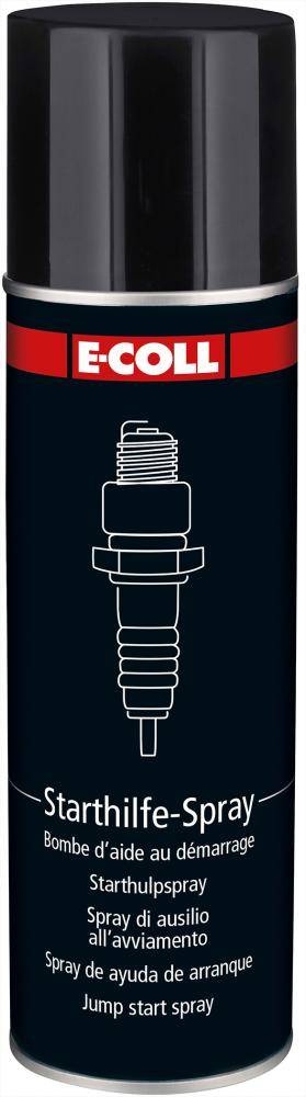 Starthilfespray 300ml