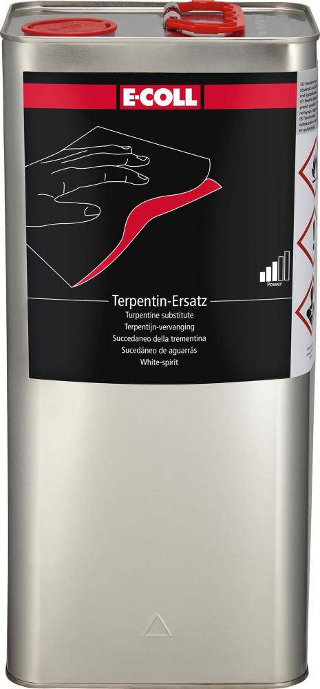 Terpentin-Ersatz 3L EAN 4317784349338