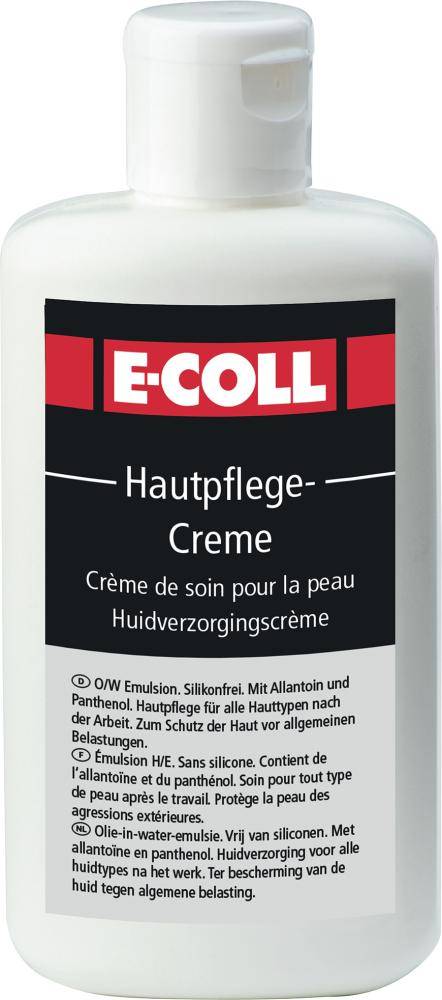 Hautpflegecreme 100ml Flasche