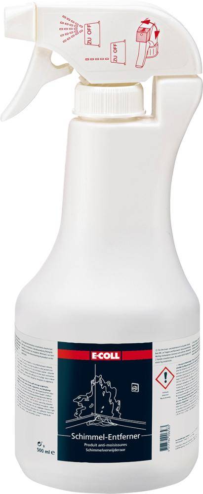 Schimmelentferner chlorfrei 500ml (F)