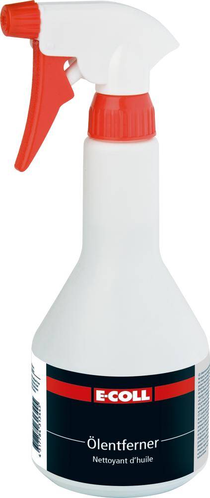 Ölentferner 500ml Sprühfl.