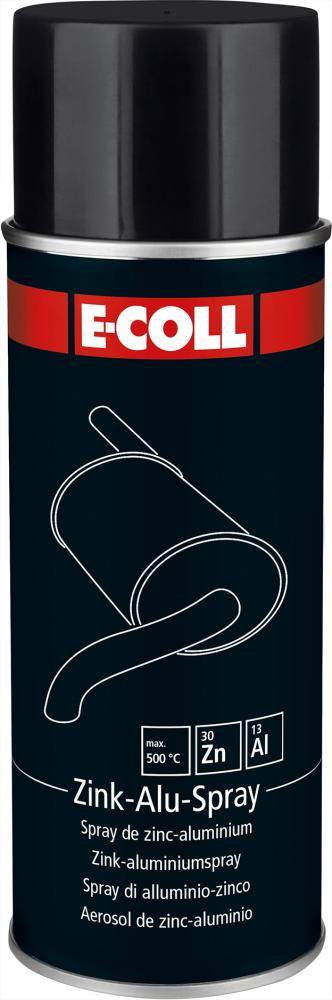 Zink-Alu-Spray 400ml
