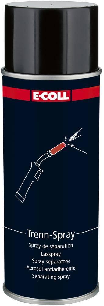 Trennspray Spraydose 400ml E-COLL