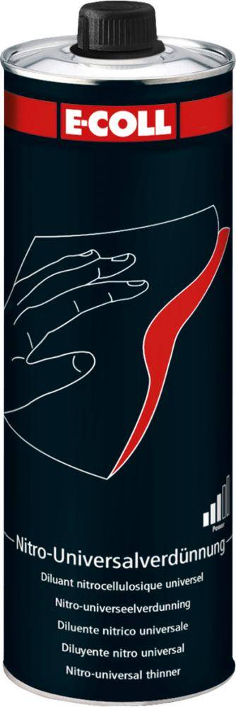 Nitro-Univ.Verdünnung 1L Dose