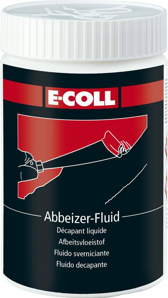 Abbeizer-Fluid 1kg EAN 4317784496773