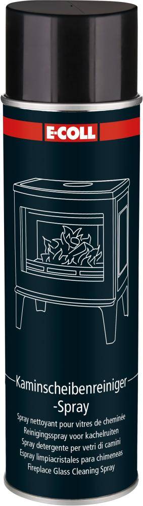 Kaminscheibenreiniger 500ml