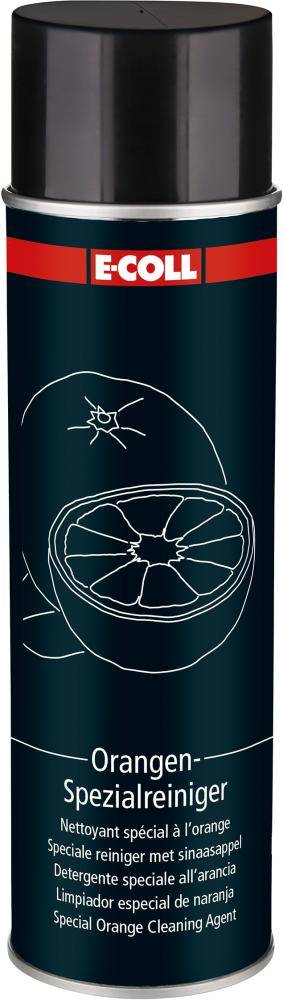 Orangen-Spezialreiniger 500ml