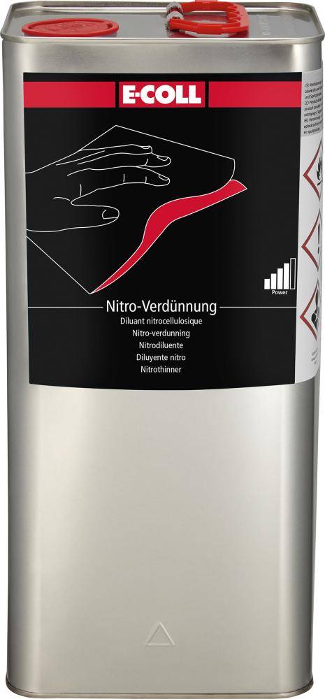 Nitro-Verdünnung 12L