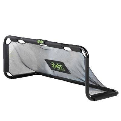 Exit Fußballtor "Panna" Paar