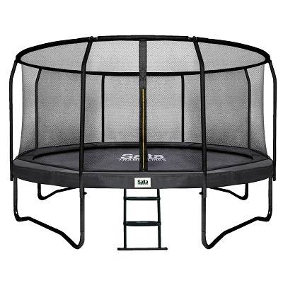 Leiter für Salta Trampolin Geeignet für Salta Trampoline ø 251 cm und ø 305 cm