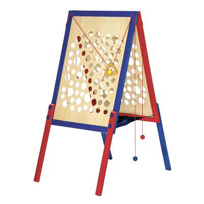 Kletterpfad "Mega", für 2 Spieler