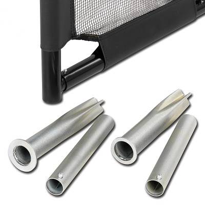 Exit Fußballtor "Coppa"