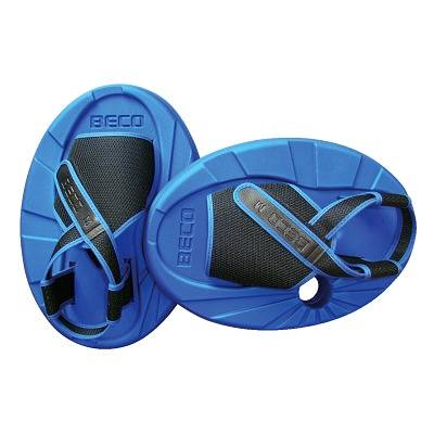 Beco Aqua Twin II L, Schuhgröße 42-46, Blau