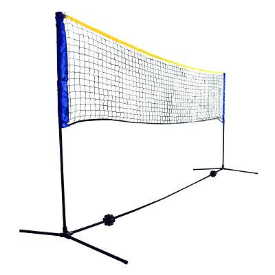 Schildkröt Funsports Kombi Netz Set