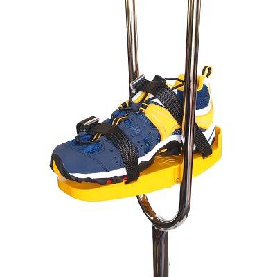 Actoy Stelzen Gelb: 8-14 Jahre