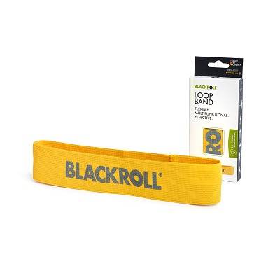 Blackroll Loop Band Extra leicht