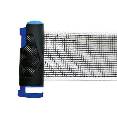 Donic Schildkröt Tischtennisnetz-Garnitur "Flexnet"