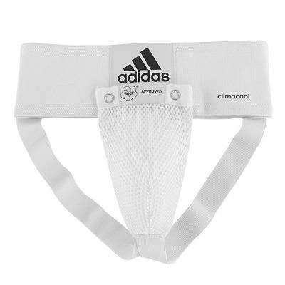 Adidas Tiefschutz "Cup Supporters" Größe XL