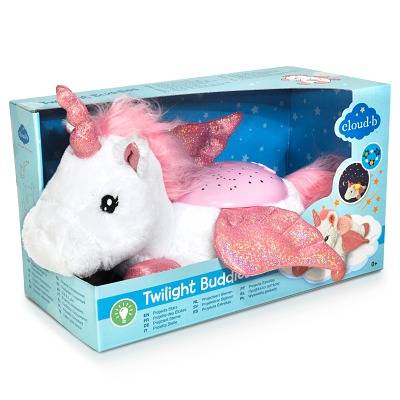 CloudB Twilight Buddies Einhorn