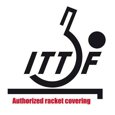 Donic Schildkröt Tischtennisschläger "Protection Line S400"