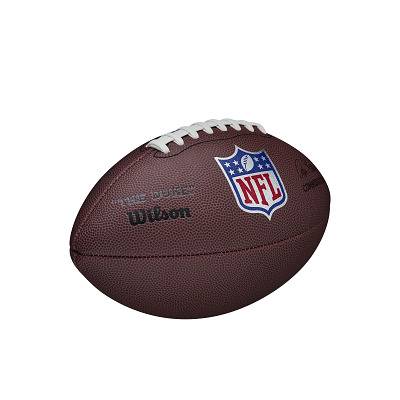 Wilson Football NFL "The Duke Replica"