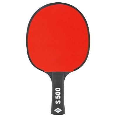 Donic Schildkröt Tischtennisschläger „Protection Line S500“