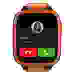 Xplora XGO3 Nano SIM-orange Smartwatch