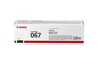 Canon 067 - Gelb - original - Tonerpatrone