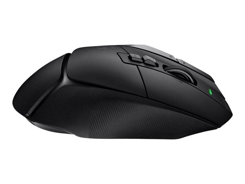 Logitech G G502 X LIGHTSPEED - Maus - optisch