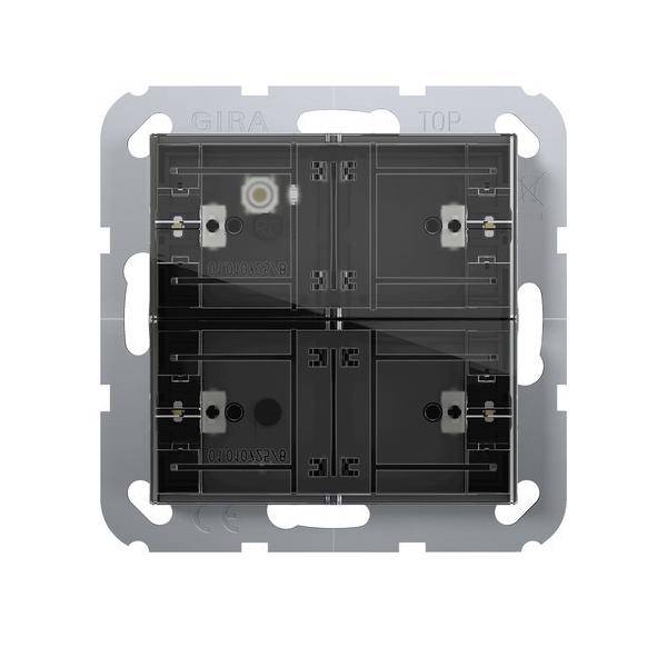 Gira Tastsensor 4 Komfort 504200