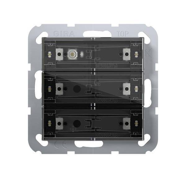 Gira Tastsensor 4 Standard 501300