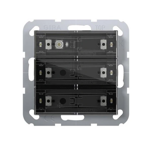 Gira Tastsensor 4 Komfort 504300 Gira Tastsensor 4 Komfort 504300