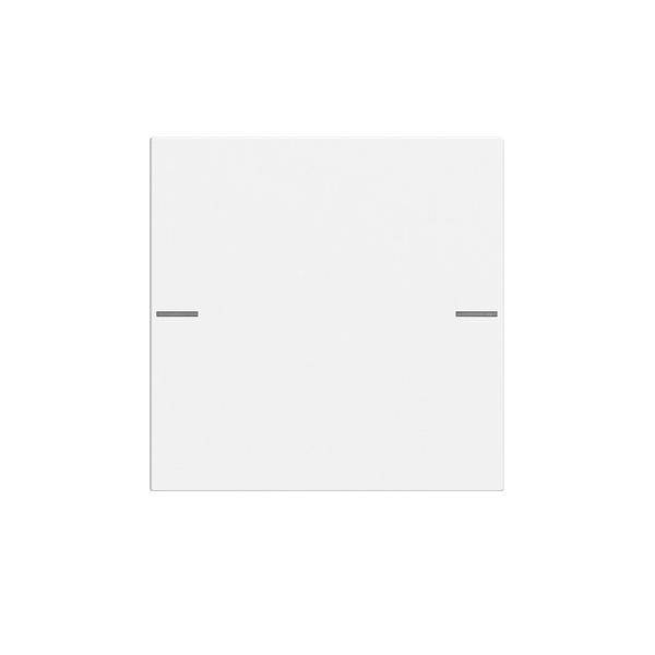 Gira Wippenset 1-fach 575127