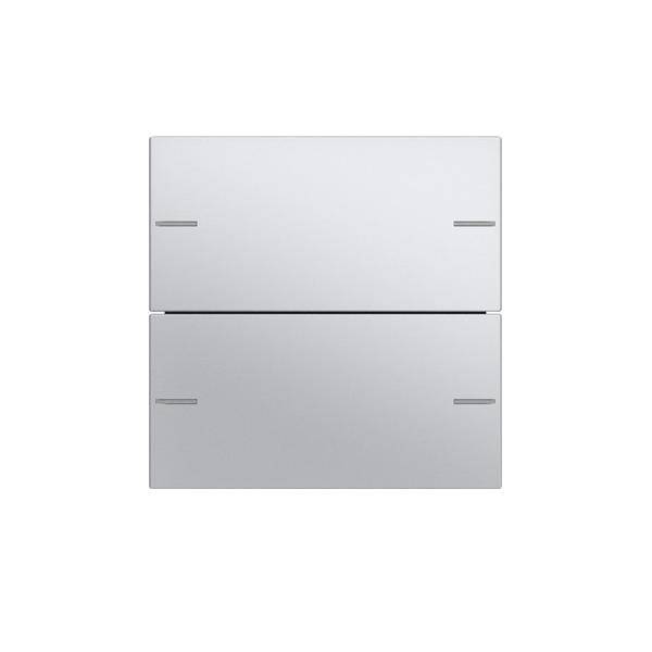 Gira Wippenset 2-fach 575226