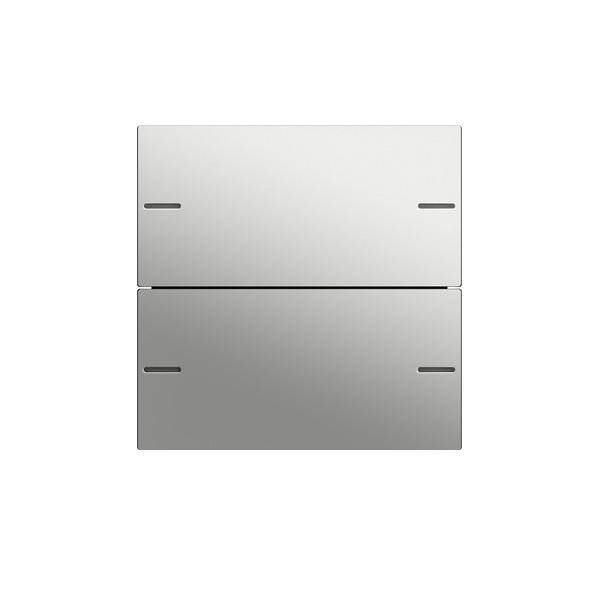 Gira Wippenset 2-fach 5752600