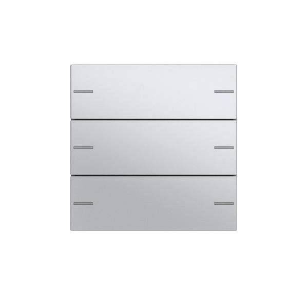 Gira Wippenset 3-fach 575326