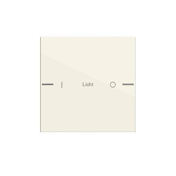 Gira Wippenset 1-fach indiv. 576101