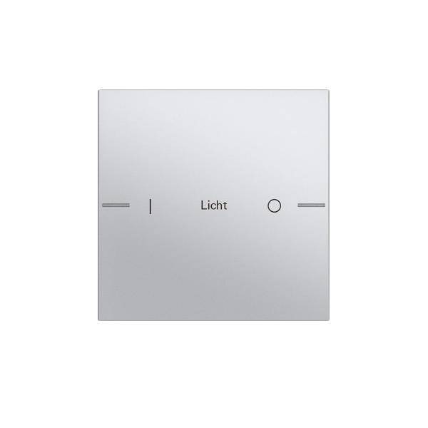 Gira Wippenset 1-fach indiv. 576126